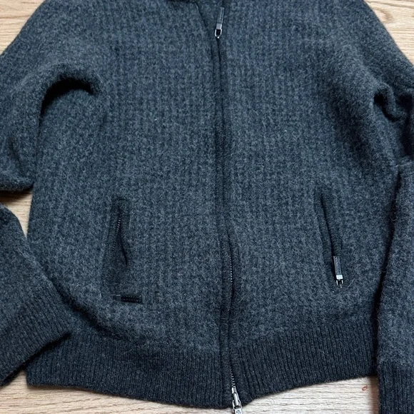 Ralph Lauren Lambswool Sweater - Picture 4 of 5